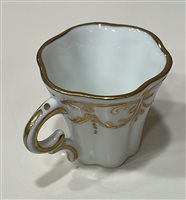 Tazza Floriddia Gioielli 4511 - 4511